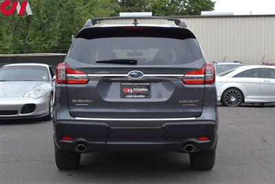 2021 Subaru Ascent Limited 8-Passenger  AWD 4dr SUV! EyeSight Assist! Blind Spot Monitor! X-Mode! Back-Up Camera! Apple Carplay & Android Auto! Full Leather Seats! Rear Climate Control! Auto Liftgate! - Photo 4 - Portland, OR 97266