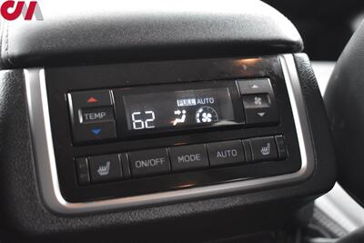 2021 Subaru Ascent Limited 8-Passenger  AWD 4dr SUV! EyeSight Assist! Blind Spot Monitor! X-Mode! Back-Up Camera! Apple Carplay & Android Auto! Full Leather Seats! Rear Climate Control! Auto Liftgate! - Photo 21 - Portland, OR 97266