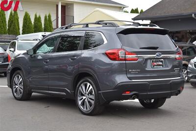 2021 Subaru Ascent Limited 8-Passenger  AWD 4dr SUV! EyeSight Assist! Blind Spot Monitor! X-Mode! Back-Up Camera! Apple Carplay & Android Auto! Full Leather Seats! Rear Climate Control! Auto Liftgate! - Photo 2 - Portland, OR 97266