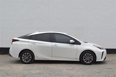 2019 Toyota Prius XLE 4dr Hatchback! 54 City MPG! 50 Hwy MPG! Back Up Camera! Blind Spot Monitor! Pre-Collision Sys w/Pedestrian Detection! Dynamic Radar Cruise Control! Heated Seats! Bluetooth! Sunroof! - Photo 6 - Portland, OR 97266