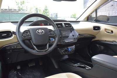 2019 Toyota Prius XLE 4dr Hatchback! 54 City MPG! 50 Hwy MPG! Back Up Camera! Blind Spot Monitor! Pre-Collision Sys w/Pedestrian Detection! Dynamic Radar Cruise Control! Heated Seats! Bluetooth! Sunroof! - Photo 3 - Portland, OR 97266