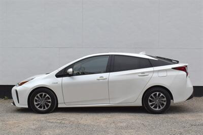 2019 Toyota Prius XLE 4dr Hatchback! 54 City MPG! 50 Hwy MPG! Back Up Camera! Blind Spot Monitor! Pre-Collision Sys w/Pedestrian Detection! Dynamic Radar Cruise Control! Heated Seats! Bluetooth! Sunroof! - Photo 9 - Portland, OR 97266
