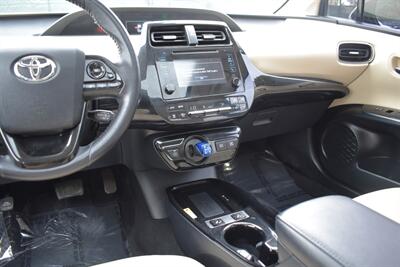 2019 Toyota Prius XLE 4dr Hatchback! 54 City MPG! 50 Hwy MPG! Back Up Camera! Blind Spot Monitor! Pre-Collision Sys w/Pedestrian Detection! Dynamic Radar Cruise Control! Heated Seats! Bluetooth! Sunroof! - Photo 19 - Portland, OR 97266