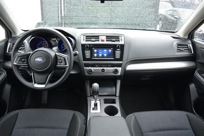 2019 Subaru Outback 2.5i  AWD 4dr Crossover**BY APPOINTMENT ONLY** X-Mode! EyeSight Assist! Back Up Camera! Apple CarPlay! Android Auto! Roof Rails! - Photo 13 - Portland, OR 97266