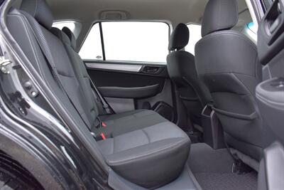 2019 Subaru Outback 2.5i  AWD 4dr Crossover**BY APPOINTMENT ONLY** X-Mode! EyeSight Assist! Back Up Camera! Apple CarPlay! Android Auto! Roof Rails! - Photo 24 - Portland, OR 97266