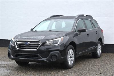 2019 Subaru Outback 2.5i  AWD 4dr Crossover**BY APPOINTMENT ONLY** X-Mode! EyeSight Assist! Back Up Camera! Apple CarPlay! Android Auto! Roof Rails! - Photo 8 - Portland, OR 97266