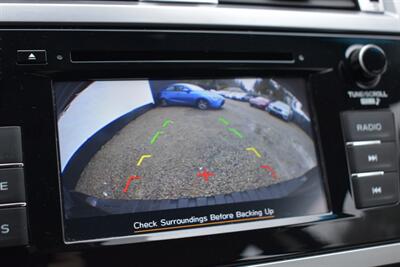 2019 Subaru Outback 2.5i  AWD 4dr Crossover**BY APPOINTMENT ONLY** X-Mode! EyeSight Assist! Back Up Camera! Apple CarPlay! Android Auto! Roof Rails! - Photo 19 - Portland, OR 97266