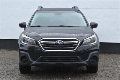 2019 Subaru Outback 2.5i  AWD 4dr Crossover**BY APPOINTMENT ONLY** X-Mode! EyeSight Assist! Back Up Camera! Apple CarPlay! Android Auto! Roof Rails! - Photo 7 - Portland, OR 97266
