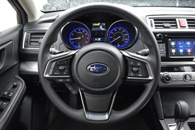 2019 Subaru Outback 2.5i  AWD 4dr Crossover**BY APPOINTMENT ONLY** X-Mode! EyeSight Assist! Back Up Camera! Apple CarPlay! Android Auto! Roof Rails! - Photo 14 - Portland, OR 97266