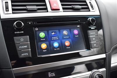 2019 Subaru Outback 2.5i  AWD 4dr Crossover**BY APPOINTMENT ONLY** X-Mode! EyeSight Assist! Back Up Camera! Apple CarPlay! Android Auto! Roof Rails! - Photo 18 - Portland, OR 97266