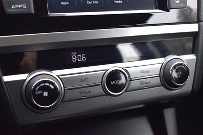 2019 Subaru Outback 2.5i  AWD 4dr Crossover**BY APPOINTMENT ONLY** X-Mode! EyeSight Assist! Back Up Camera! Apple CarPlay! Android Auto! Roof Rails! - Photo 21 - Portland, OR 97266