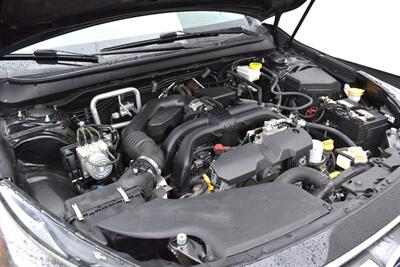 2019 Subaru Outback 2.5i  AWD 4dr Crossover**BY APPOINTMENT ONLY** X-Mode! EyeSight Assist! Back Up Camera! Apple CarPlay! Android Auto! Roof Rails! - Photo 29 - Portland, OR 97266