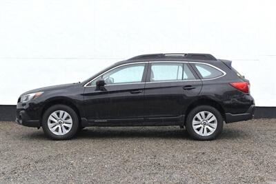 2019 Subaru Outback 2.5i  AWD 4dr Crossover**BY APPOINTMENT ONLY** X-Mode! EyeSight Assist! Back Up Camera! Apple CarPlay! Android Auto! Roof Rails! - Photo 9 - Portland, OR 97266