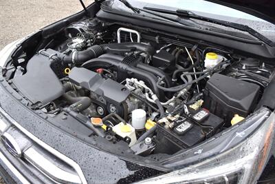 2019 Subaru Outback 2.5i  AWD 4dr Crossover**BY APPOINTMENT ONLY** X-Mode! EyeSight Assist! Back Up Camera! Apple CarPlay! Android Auto! Roof Rails! - Photo 28 - Portland, OR 97266