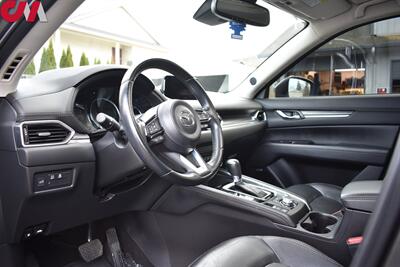 2019 Mazda CX-5 Grand Touring Reserve  AWD 4dr SUV **BY APPOINTMENT ONLY** Back-Up Cam! Sport Mode! Bose Sound! Bluetooth! Heated Leather Seats! Sunroof! Power Liftgate! - Photo 3 - Portland, OR 97266