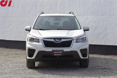2020 Subaru Forester Premium  AWD 4dr Crossover! X-Mode! SI-Drive! EyeSight Assist! Blind Spot Monitor! Back Up Camera! Apple CarPlay! Android Auto! Heated Seats! Pano-Sunroof! - Photo 7 - Portland, OR 97266