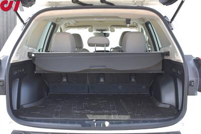 2020 Subaru Forester Premium  AWD 4dr Crossover! X-Mode! SI-Drive! EyeSight Assist! Blind Spot Monitor! Back Up Camera! Apple CarPlay! Android Auto! Heated Seats! Pano-Sunroof! - Photo 31 - Portland, OR 97266