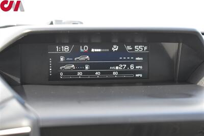 2020 Subaru Forester Premium  AWD 4dr Crossover! X-Mode! SI-Drive! EyeSight Assist! Blind Spot Monitor! Back Up Camera! Apple CarPlay! Android Auto! Heated Seats! Pano-Sunroof! - Photo 21 - Portland, OR 97266