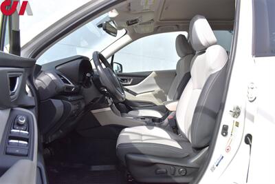 2020 Subaru Forester Premium  AWD 4dr Crossover! X-Mode! SI-Drive! EyeSight Assist! Blind Spot Monitor! Back Up Camera! Apple CarPlay! Android Auto! Heated Seats! Pano-Sunroof! - Photo 11 - Portland, OR 97266