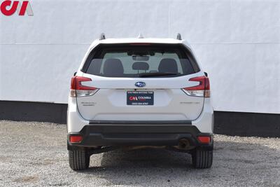 2020 Subaru Forester Premium  AWD 4dr Crossover! X-Mode! SI-Drive! EyeSight Assist! Blind Spot Monitor! Back Up Camera! Apple CarPlay! Android Auto! Heated Seats! Pano-Sunroof! - Photo 4 - Portland, OR 97266