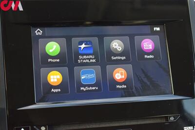 2020 Subaru Forester Premium  AWD 4dr Crossover! X-Mode! SI-Drive! EyeSight Assist! Blind Spot Monitor! Back Up Camera! Apple CarPlay! Android Auto! Heated Seats! Pano-Sunroof! - Photo 24 - Portland, OR 97266