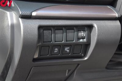 2020 Subaru Forester Premium  AWD 4dr Crossover! X-Mode! SI-Drive! EyeSight Assist! Blind Spot Monitor! Back Up Camera! Apple CarPlay! Android Auto! Heated Seats! Pano-Sunroof! - Photo 18 - Portland, OR 97266