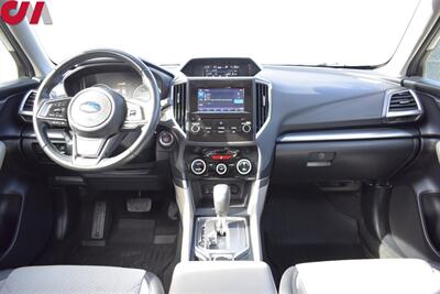 2020 Subaru Forester Premium  AWD 4dr Crossover! X-Mode! SI-Drive! EyeSight Assist! Blind Spot Monitor! Back Up Camera! Apple CarPlay! Android Auto! Heated Seats! Pano-Sunroof! - Photo 15 - Portland, OR 97266