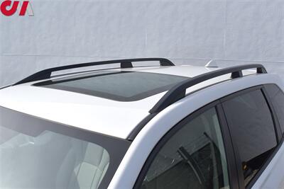 2020 Subaru Forester Premium  AWD 4dr Crossover! X-Mode! SI-Drive! EyeSight Assist! Blind Spot Monitor! Back Up Camera! Apple CarPlay! Android Auto! Heated Seats! Pano-Sunroof! - Photo 10 - Portland, OR 97266