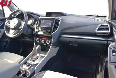 2020 Subaru Forester Premium  AWD 4dr Crossover! X-Mode! SI-Drive! EyeSight Assist! Blind Spot Monitor! Back Up Camera! Apple CarPlay! Android Auto! Heated Seats! Pano-Sunroof! - Photo 14 - Portland, OR 97266