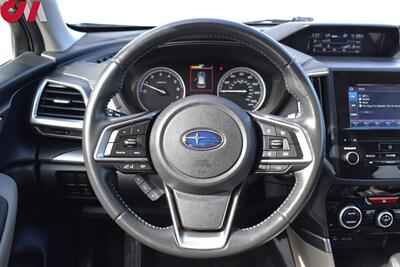 2020 Subaru Forester Premium  AWD 4dr Crossover! X-Mode! SI-Drive! EyeSight Assist! Blind Spot Monitor! Back Up Camera! Apple CarPlay! Android Auto! Heated Seats! Pano-Sunroof! - Photo 16 - Portland, OR 97266
