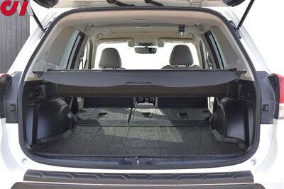 2020 Subaru Forester Premium  AWD 4dr Crossover! X-Mode! SI-Drive! EyeSight Assist! Blind Spot Monitor! Back Up Camera! Apple CarPlay! Android Auto! Heated Seats! Pano-Sunroof! - Photo 32 - Portland, OR 97266