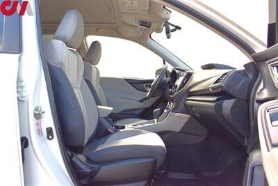 2020 Subaru Forester Premium  AWD 4dr Crossover! X-Mode! SI-Drive! EyeSight Assist! Blind Spot Monitor! Back Up Camera! Apple CarPlay! Android Auto! Heated Seats! Pano-Sunroof! - Photo 30 - Portland, OR 97266