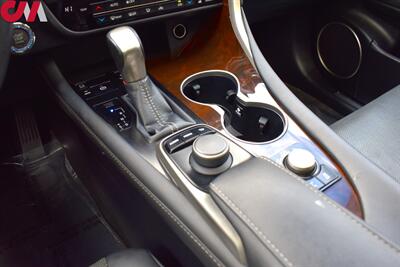 2017 Lexus RX 350  AWD 4dr SUV! ++BY APPOINTMENT ONLY++Lane Assist! Rear View Camera! Full Heated Leather Seats! Ventilated Seats! Bluetooth Audio! Eco & Sport Drive Modes! Center Locking Diff! Power Liftgate! - Photo 22 - Portland, OR 97266