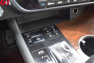 2017 Lexus RX 350  AWD 4dr SUV! Lane Assist! Rear View Camera! Cruise Control! Heated Leather Seats! AC Ventilated Seats! Bluetooth Audio! Power Liftgate! - Photo 20 - Portland, OR 97266