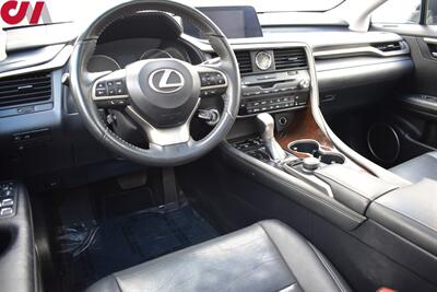 2017 Lexus RX 350  AWD 4dr SUV! ++BY APPOINTMENT ONLY++Lane Assist! Rear View Camera! Full Heated Leather Seats! Ventilated Seats! Bluetooth Audio! Eco & Sport Drive Modes! Center Locking Diff! Power Liftgate! - Photo 3 - Portland, OR 97266