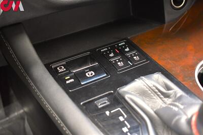 2017 Lexus RX 350  AWD 4dr SUV! ++BY APPOINTMENT ONLY++Lane Assist! Rear View Camera! Full Heated Leather Seats! Ventilated Seats! Bluetooth Audio! Eco & Sport Drive Modes! Center Locking Diff! Power Liftgate! - Photo 23 - Portland, OR 97266