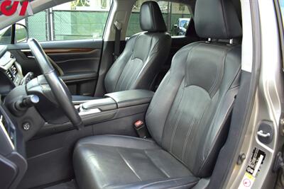 2017 Lexus RX 350  AWD 4dr SUV! ++BY APPOINTMENT ONLY++Lane Assist! Rear View Camera! Full Heated Leather Seats! Ventilated Seats! Bluetooth Audio! Eco & Sport Drive Modes! Center Locking Diff! Power Liftgate! - Photo 11 - Portland, OR 97266