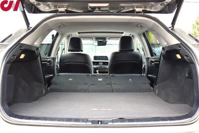 2017 Lexus RX 350  AWD 4dr SUV! ++BY APPOINTMENT ONLY++Lane Assist! Rear View Camera! Full Heated Leather Seats! Ventilated Seats! Bluetooth Audio! Eco & Sport Drive Modes! Center Locking Diff! Power Liftgate! - Photo 31 - Portland, OR 97266