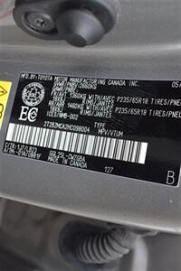 2017 Lexus RX 350  AWD 4dr SUV! Lane Assist! Rear View Camera! Cruise Control! Heated Leather Seats! AC Ventilated Seats! Bluetooth Audio! Power Liftgate! - Photo 30 - Portland, OR 97266