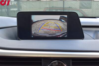 2017 Lexus RX 350  AWD 4dr SUV! ++BY APPOINTMENT ONLY++Lane Assist! Rear View Camera! Full Heated Leather Seats! Ventilated Seats! Bluetooth Audio! Eco & Sport Drive Modes! Center Locking Diff! Power Liftgate! - Photo 19 - Portland, OR 97266