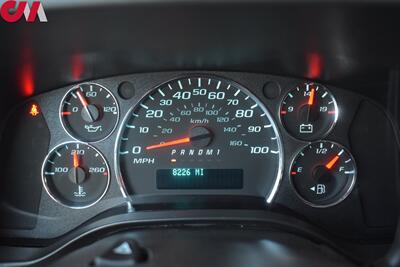 2024 Chevrolet Express 2500 3dr Cargo Van**BY APPOINTMENT ONLY**Husky ToolBox! Shelving! Bulkhead Partition w/Door! Cruise Control! Traction Control! - Photo 15 - Portland, OR 97266