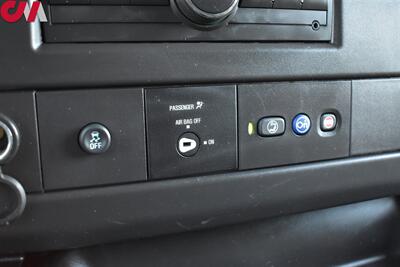 2024 Chevrolet Express 2500 3dr Cargo Van**BY APPOINTMENT ONLY**Husky ToolBox! Shelving! Bulkhead Partition w/Door! Cruise Control! Traction Control! - Photo 18 - Portland, OR 97266