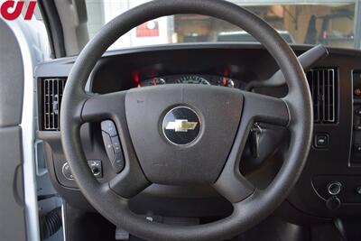 2024 Chevrolet Express 2500 3dr Cargo Van**BY APPOINTMENT ONLY**Husky ToolBox! Shelving! Bulkhead Partition w/Door! Cruise Control! Traction Control! - Photo 14 - Portland, OR 97266