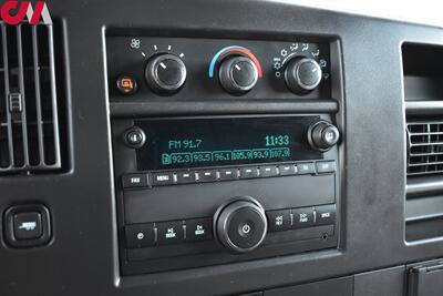 2024 Chevrolet Express 2500 3dr Cargo Van**BY APPOINTMENT ONLY**Husky ToolBox! Shelving! Bulkhead Partition w/Door! Cruise Control! Traction Control! - Photo 17 - Portland, OR 97266