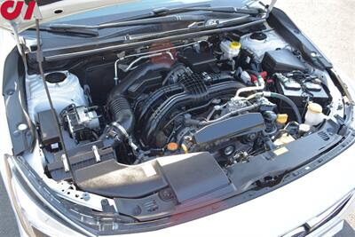 2018 Subaru Impreza Limited AWD 2.0i 4dr Wagon**BY APPOINTMENT ONLY**X-Mode! Blind Spot Monitor! Adaptive Cruise Control! Lane Assist! Back-Up Camera! GPS Nav! Apple CarPlay! Android Auto! Heated Leather Seats! - Photo 33 - Portland, OR 97266