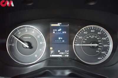 2018 Subaru Impreza Limited  AWD 2.0i 4dr Wagon**BY APPOINTMENT ONLY**X-Mode! Blind Spot Monitor! Adaptive Cruise Control! Lane Assist! Back-Up Camera! GPS Nav! Apple CarPlay! Android Auto! Heated Leather Seats! - Photo 17 - Portland, OR 97266