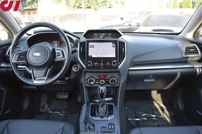 2018 Subaru Impreza Limited  AWD 2.0i 4dr Wagon**BY APPOINTMENT ONLY**X-Mode! Blind Spot Monitor! Adaptive Cruise Control! Lane Assist! Back-Up Camera! GPS Nav! Apple CarPlay! Android Auto! Heated Leather Seats! - Photo 13 - Portland, OR 97266
