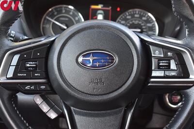 2018 Subaru Impreza Limited AWD 2.0i 4dr Wagon**BY APPOINTMENT ONLY**X-Mode! Blind Spot Monitor! Adaptive Cruise Control! Lane Assist! Back-Up Camera! GPS Nav! Apple CarPlay! Android Auto! Heated Leather Seats! - Photo 16 - Portland, OR 97266