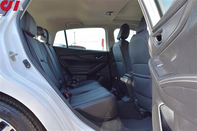 2018 Subaru Impreza Limited  AWD 2.0i 4dr Wagon**BY APPOINTMENT ONLY**X-Mode! Blind Spot Monitor! Adaptive Cruise Control! Lane Assist! Back-Up Camera! GPS Nav! Apple CarPlay! Android Auto! Heated Leather Seats! - Photo 27 - Portland, OR 97266