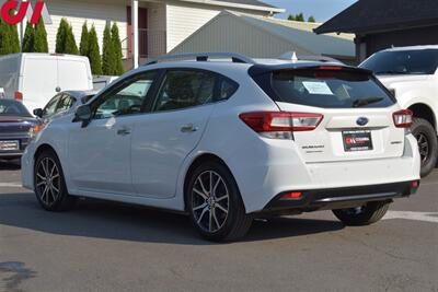 2018 Subaru Impreza Limited  AWD 2.0i 4dr Wagon**BY APPOINTMENT ONLY**X-Mode! Blind Spot Monitor! Adaptive Cruise Control! Lane Assist! Back-Up Camera! GPS Nav! Apple CarPlay! Android Auto! Heated Leather Seats! - Photo 2 - Portland, OR 97266